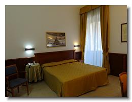 Orvieto - Hotel Duomo